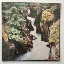 Cat Stevens - Back To Earth LP Vinyl Record - £16.41 GBP