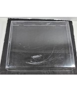 Dust Cover for Audio-Technica AT-LPW30TK Manual Belt Drive Turntable  - $443.51 MXN
