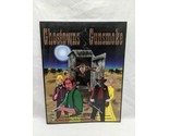 Ghostowns Gunsmoke Wild West Horror RPG Book - $19.79