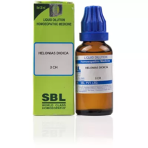 SBL Helonias Dioica  , 30ml - £10.27 GBP