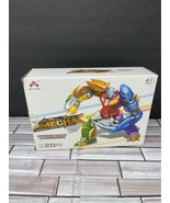 Dinobots Armored Soul Mecha Dinosaur Variant Gun Pterosaur NIB - $27.99