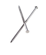 Simpson S8SND1 8d Cedar &amp; Redwood Siding Nails 2-1/2&quot; 14 ga 304 1LB Stai... - $483.93 MXN