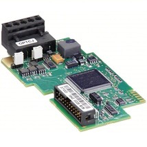 VS-OPTCJ BACNET MSTP COMM CARD; BACNET MSTP (FIELD BUS) RS-485 COMM CARD... - $3,431.59 MXN