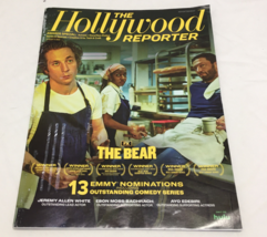 The Hollywood Reporter magazine awards special  August 3, 2023 issue The... - $365.56 MXN