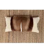 1 Springbok Pillow CasesSize:21x10&quot;  Springbok Cushion Case - €85,38 EUR
