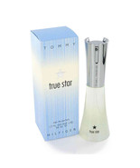 True Star Par Tommy Hilfiger 1.7 oz / 50 ML Eau de Parfum Spray pour Femme - £140.38 GBP