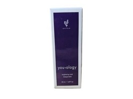 Younique Youology Brightening Mask 1.69oz New Sealed - $15.20