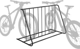 Bicycle Parking Storage Holder With A 6-Cycle Capacity, Made Of, From My... - £103.70 GBP