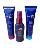 It s a 10 Haircare Miracle Originals Kit-Unisex - $26.61