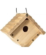 Audubon Wren Bird Hse Red Cedar - $32.16 CAD