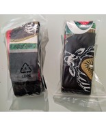Jägermeister Lanyard Keychain &amp; Badge Clip Deer Stag Green Red Black lot... - $19.99