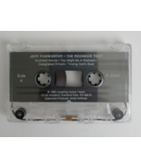 Jeff Foxworthy The Redneck Test Laughing Hyena Cassette Tapes Only - $36.18 MXN