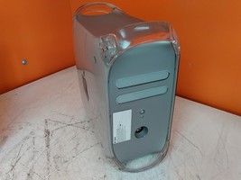Bad Latch Apple Power Mac G4 PowerPC G4 733MHz 896MB 160GB HDD MacOS - $111.82