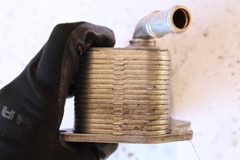 1999-2002 VOLKSWAGEN PASSAT ENGINE OIL COOLER K3221 image 7