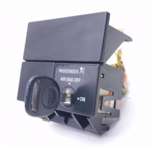 99-06 Silverado Sierra Avalanche Tahoe Yukon 1500 Passenger switch - $31.76