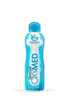 TropiClean OxyMed Medicated Anti Itch Pet Shampoo 1ea/20 oz - £14.17 GBP