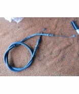 Clutch cable 1991 91 Suzuki DR350R DR350 DR 350 - $215.15 MXN