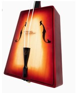 Morin Khuur matouqin Inner Mongolia string instruments - $13,095.52 MXN
