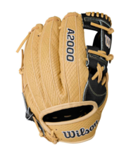 Wilson 2025 Summer A2000 Ke&#39;Bryan Hayes GM 11.75&quot; Infield Glove WBW10329... - $323.91