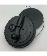 NEW (1) USS Spider Wrap Anti-Theft Retail Security Device Tag Black AM &amp;... - €6,89 EUR