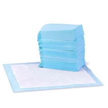 Amazon Basics Dog and Puppy Pee Pads with Leak-Proof Quick-Dry Design fo... - $28.70