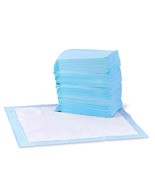 Amazon Basics Dog and Puppy Pee Pads with Leak-Proof Quick-Dry Design fo... - $28.70