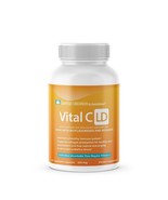 Enhanced Liposomal Vitamin C - 530mg Capsules Pharmaceutical Grade - 5X ... - $13.84