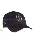 US Open Championship 2024 New Ahead-Black Frio Hat-Free Lapel/Hat Pin - $667.97 MXN