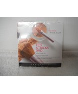 Sheercover Minerals Tips & Tricks DVD Instructional 40 min. Video 2008 SEALED CD