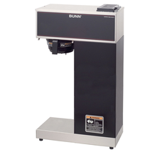 33200.0010 VPR APS Commercial Pour over Air Pot Coffee Brewer (120V/60/1PH) - $10,250.40 MXN