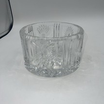 Waterford Crystal &quot;Millennium Series&quot; LOVE Champagne/Wine Bottle Coaster 5.5&quot; - £38.53 GBP