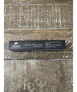 Kokie Brow Mascara Tinted Gel Dark Brown - $120.57 CAD