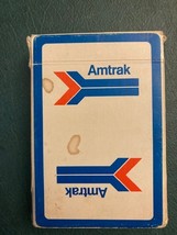 AMTRAK --Blue Deck Original  Complete  AMTRAK USA USA- - €3,45 EUR
