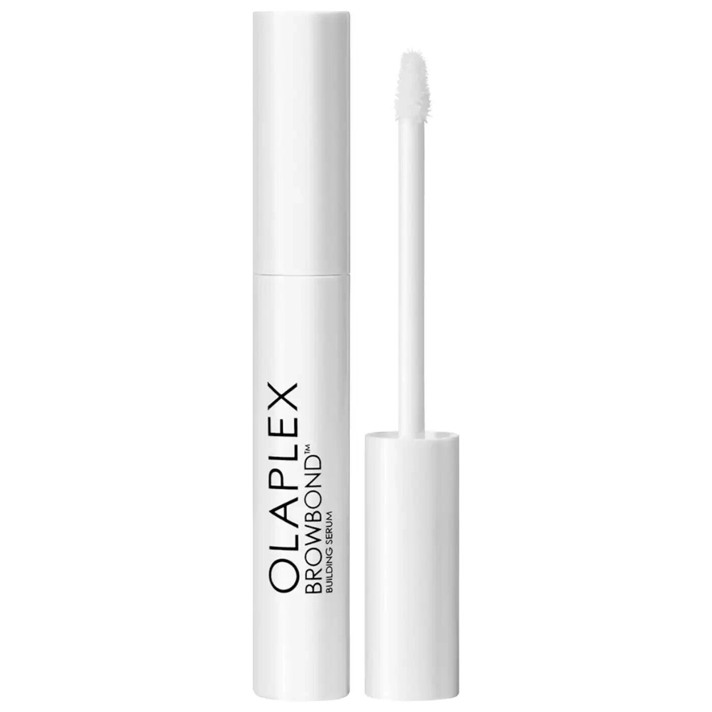 Olaplex Browbond Building Serum Eyebrow Enhancer 0.11 oz / 3.5 ml - New in Box