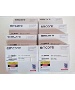 Lot of 8 - Emcore 1752A-C21-33-BB-SK-10 and 1752A-C21-36-BB-SK-10 Laser ... - $135.00