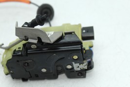 2004-2008 AUDI S4 A4 SEDAN REAR RIGHT DOOR LOCK LATCH ACTUATOR H1014 image 9