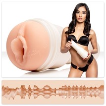 Fleshlight Girls - Emily Willis Squirt Vagina with Free Shipping - £114.10 GBP