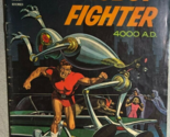 MAGNUS ROBOT FIGHTER #16 (1966) Gold Key Comics Russ Manning artwork VG/VG+ - £11.66 GBP