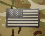 Infrared US Flag Uniform Patch IR Army Navy Air Force USN USAF SEAL USCG - $12.43