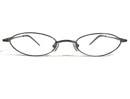 Guess GU 1285 GRP Eyeglasses Frames Purple Round Full Rim 47-19-135 - £29.72 GBP