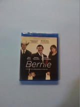Bernie (Blu-ray Disc, 2012) New - £8.88 GBP