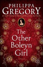 The Other Boleyn Girl [Paperback] Gregory, Philippa - £4.64 GBP