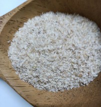 psyllium husk 100gm    قشوراسباغول قشور نبات القاطونة - £11.99 GBP