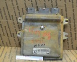 2011 Nissan Altima Engine Control Unit ECU Module MEC112070B1 539-9e1 - $16.99