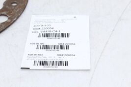 Flywheel/Flex Plate Auto Transmission LB7 LLY 01-05 SIERRA 2500 PICKUP 76249 image 2