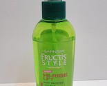 New Garnier Fructis Style Hi-Rise Lift Root Booster Extreme Hold 5.1 FL ... - $55.00
