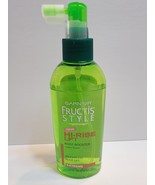 New Garnier Fructis Style Hi-Rise Lift Root Booster Extreme Hold 5.1 FL ... - €47,44 EUR