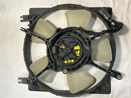 Radiator Fan Motor Fan Assembly Radiator Left Hand Fits 98-00 AVENGER 38... - $137.42