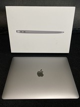 Apple MacBook Air 13.3" Laptop - Apple M1 chip - 8GB Memory - 256GB - Space Gray - $654.14