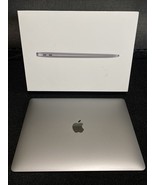 Apple MacBook Air 13.3&quot; Laptop - Apple M1 chip - 8GB Memory - 256GB - Sp... - £517.39 GBP